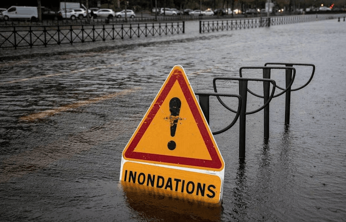 Orages et pluies abondantes : nouvelles intempéries mercredi et jeudi